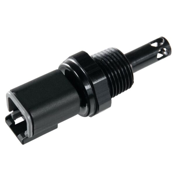 RIFE Standard IAT Air Temperature Sensor – 3/8″ NPT, DTM Connector