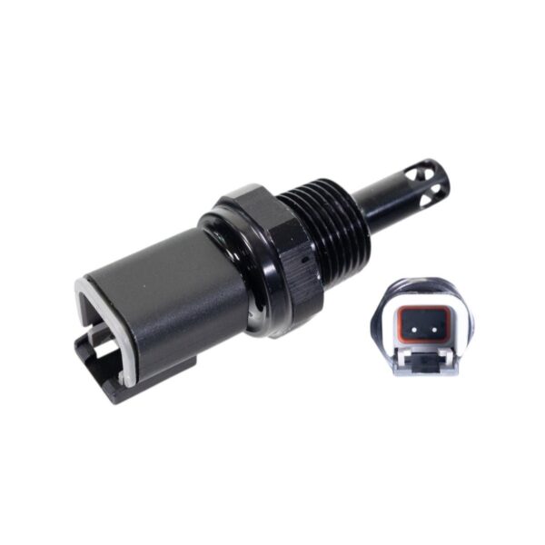 RIFE Standard IAT Air Temperature Sensor – 3/8″ NPT, DTM Connector