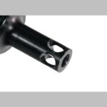 RIFE Standard IAT Air Temperature Sensor – 3/8″ NPT, DTM Connector