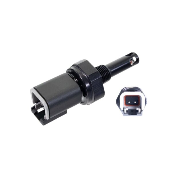 RIFE Hi IAT Air Temperature Sensor – 1/8″ NPT, DTM Connector