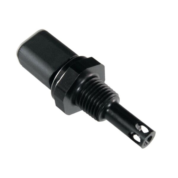 RIFE Hi IAT Air Temperature Sensor – 1/4″ NPT, DTM Connector
