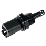 RIFE Hi IAT Air Temperature Sensor – 3/8″ NPT, DTM Connector