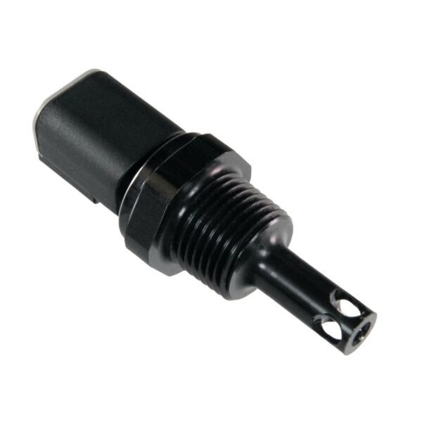 RIFE Hi IAT Air Temperature Sensor – 3/8″ NPT, DTM Connector