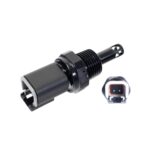 RIFE Hi IAT Air Temperature Sensor – 3/8″ NPT, DTM Connector