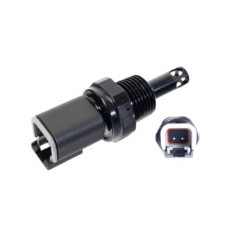 RIFE Hi IAT Air Temperature Sensor – 3/8″ NPT, DTM Connector