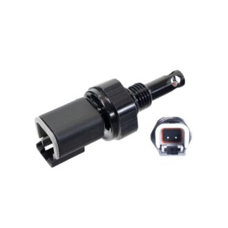RIFE Standard IAT Air Temperature Sensor – -4 AN ORB, DTM Connector